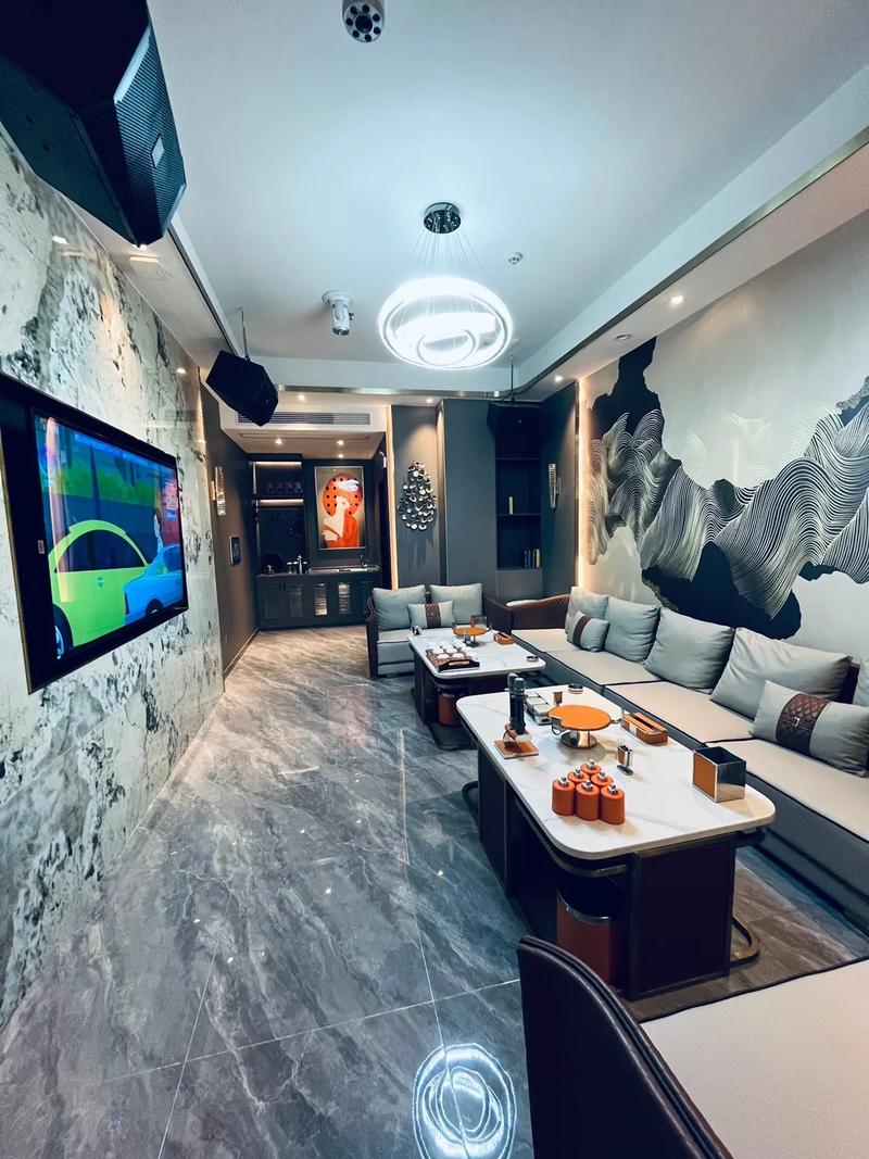 永州商务ktv模式分享-宁远县ktv预订